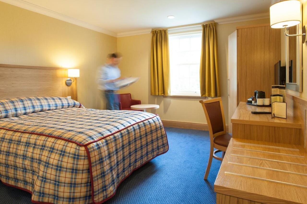 Ardgartan Hotel Arrochar Bagian luar foto